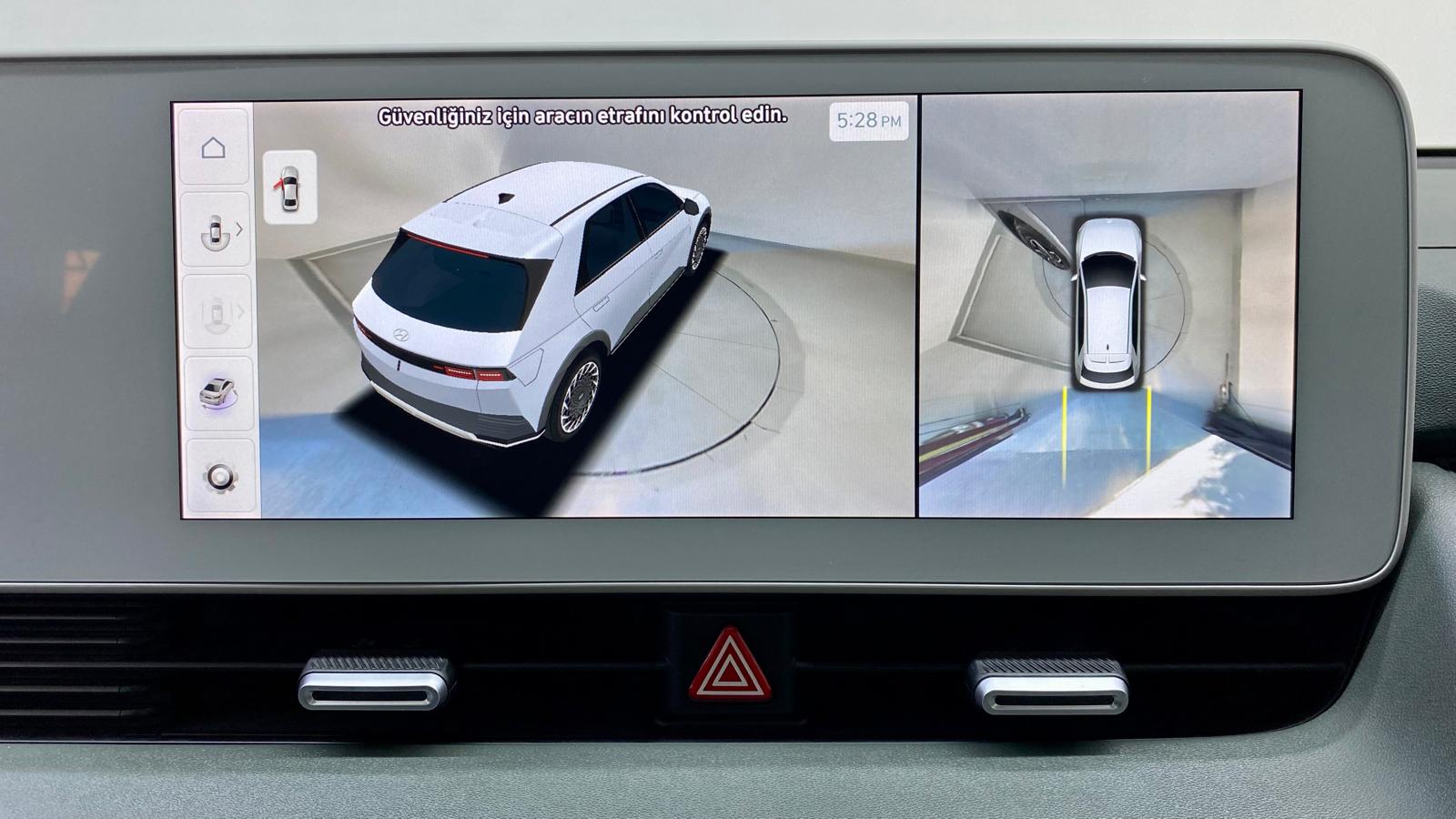HYUNDAI IONIQ 13